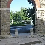 Bed & Breakfast Casa Antonia Trentinara
