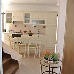 Casa Antonia 3*