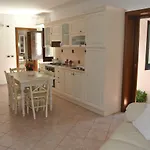 Bed & Breakfast Casa Antonia 3*