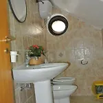 Casa Antonia Bed & Breakfast Trentinara