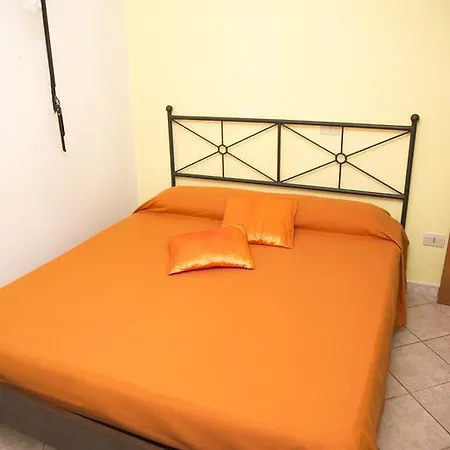 Nocleg ze śniadaniem Casa Antonia 3*