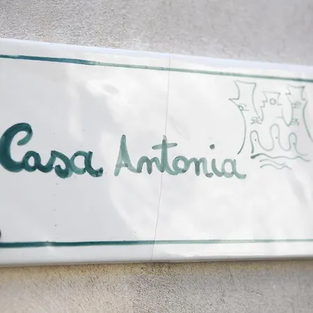 Casa Antonia Nocleg ze śniadaniem