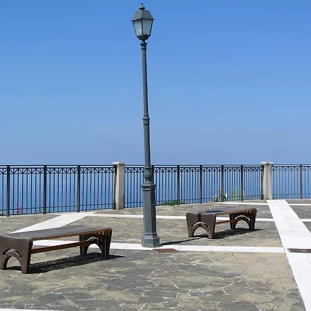 Casa Antonia Bed & Breakfast Trentinara