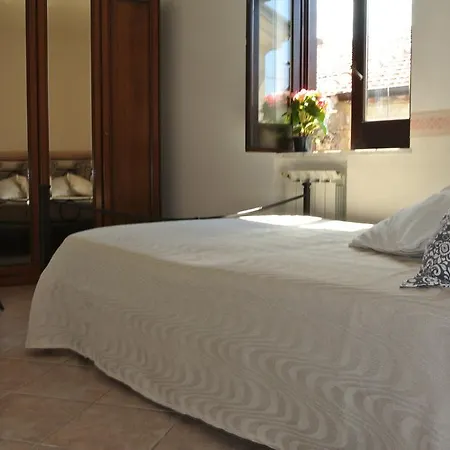 Casa Antonia 3* Trentinara
