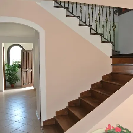 Bed & Breakfast Casa Antonia Trentinara
