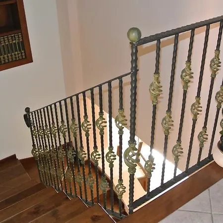 Bed & Breakfast Casa Antonia Trentinara