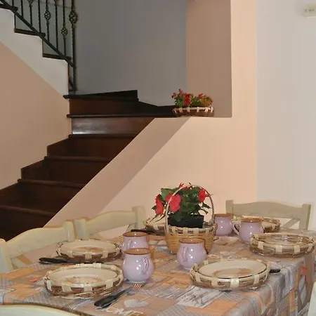 Casa Antonia * Trentinara