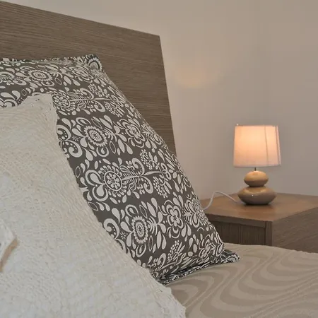 Bed & Breakfast Casa Antonia