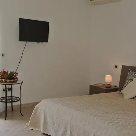 Casa Antonia