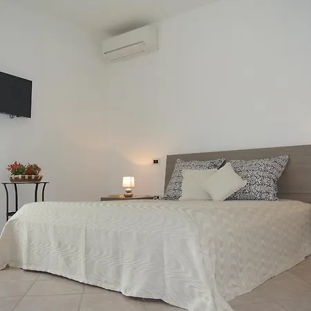 Casa Antonia