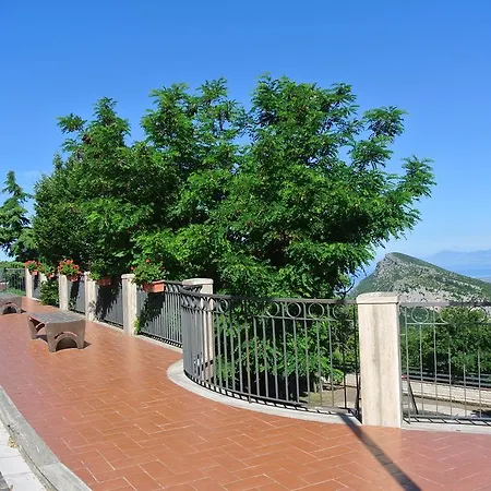 Bed & Breakfast Casa Antonia