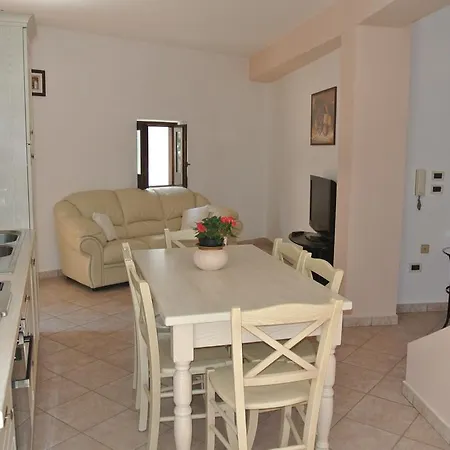 Casa Antonia Bed & Breakfast