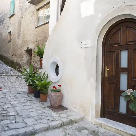 Casa Antonia 3*