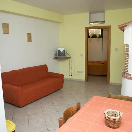 Casa Antonia Bed & Breakfast Trentinara