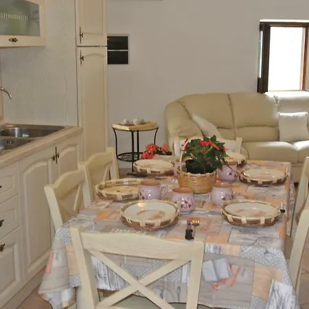 Casa Antonia Bed & Breakfast Trentinara