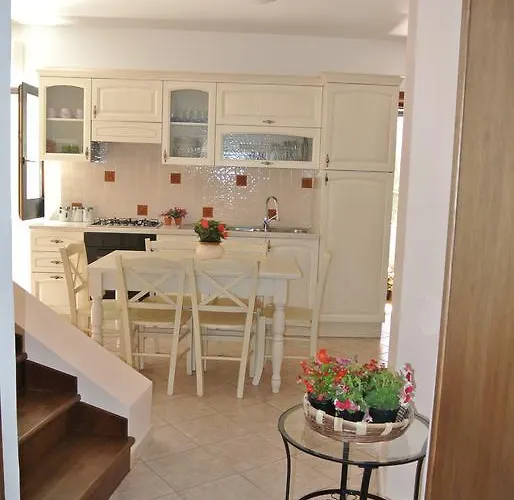 Casa Antonia 3*
